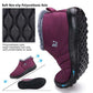 Women/Man Premium Light weight & Warm & Comfy Snow Boots
