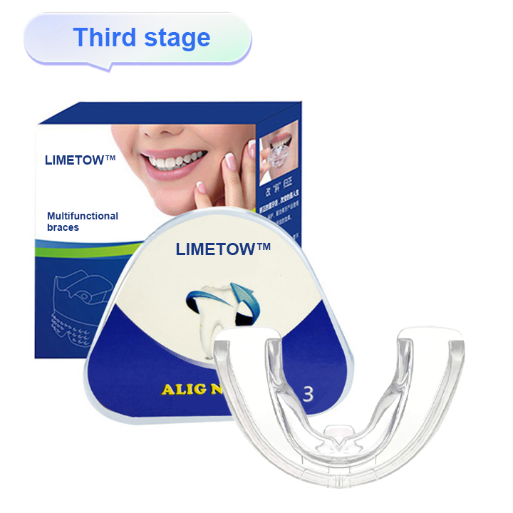 Dental Orthodontic Braces