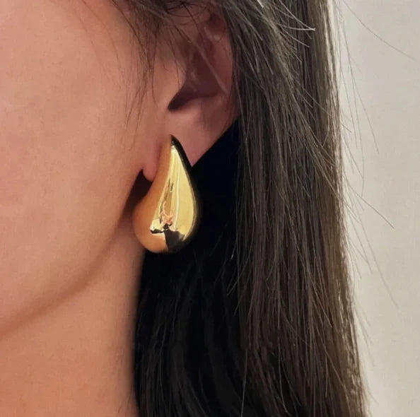 🔥latest star style-Tear earrings