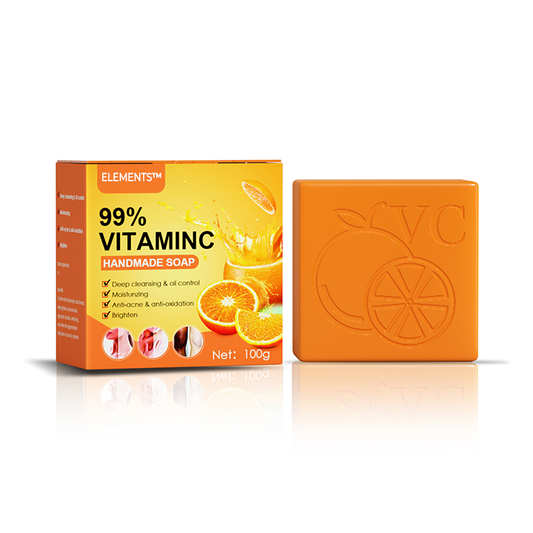 Elements™ Lightening Soap with Vitamin C